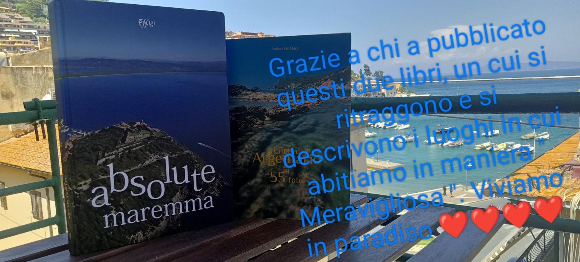 La Casetta In Piazza Porto Santo Stefano  Exteriör bild